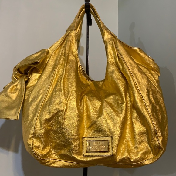 Valentino Handbags - Valentino Bow Bag